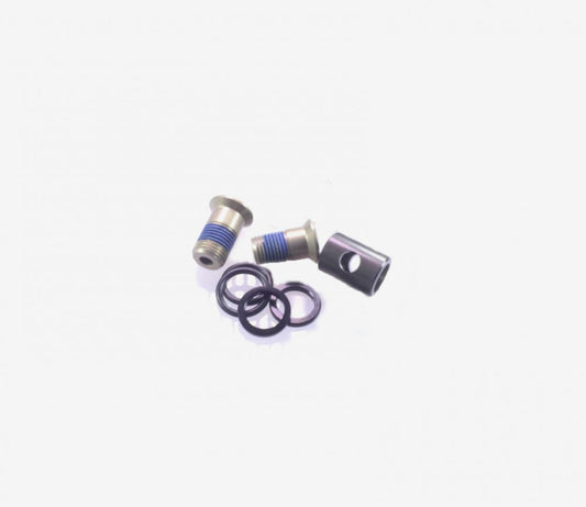 X472 Link-frame Hardware Kit Oiz 15