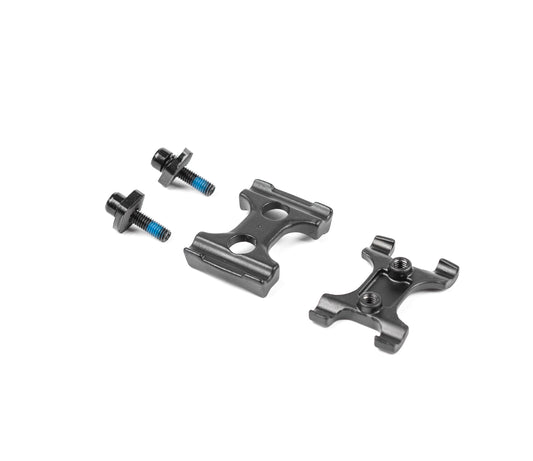 X582 Saddle Clamp Orbea Carbon 27.2mm SB20 Seatpost