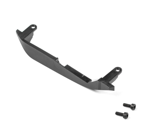 X571 Side cover for EP801 / EP600 motors in Rise Hydro 2023