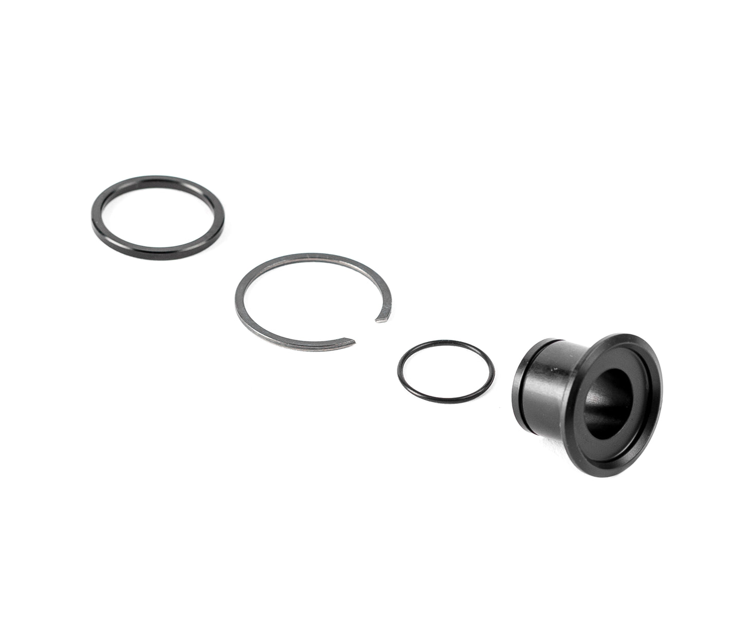XA50 Hardware Kit Rear Axle Occam