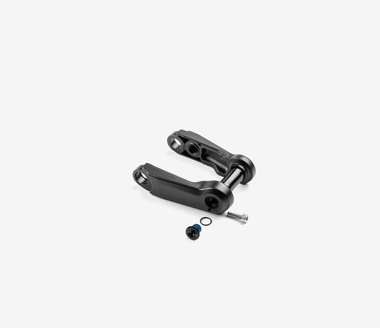 XA22 Linkage Rallon 22 Black