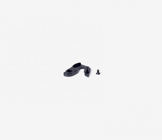 X750 Rear Derailleur Hanger Nº33 QR Road STD