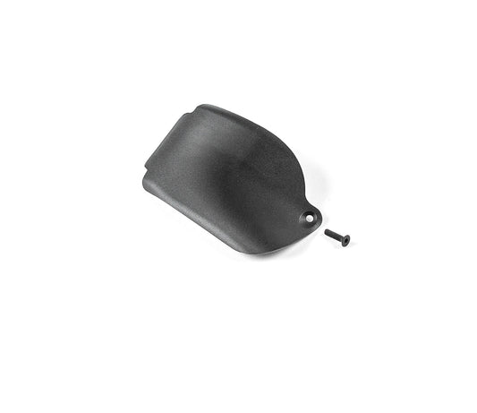 X845 Battery Cover Gain Carbon 19
