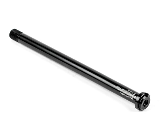 XA38 Rear Axle 12x184(1.0x15) Hollow
