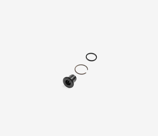 XA15 Hardware Kit Rear Axle Rallon 22