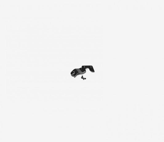 X756 Rear Derailleur Hanger Nº42  QR MTB DM M4x8