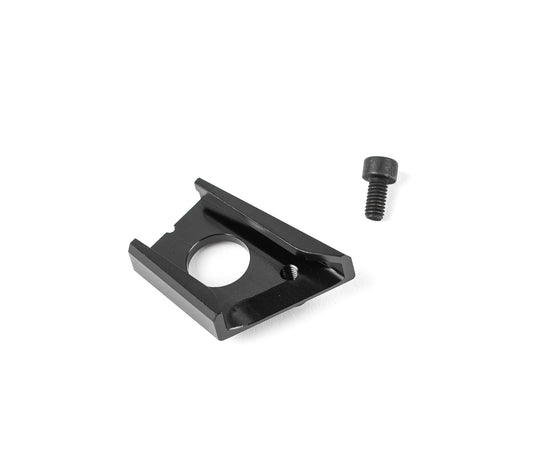 X573 Dropout Insert Left Gain X20 motor