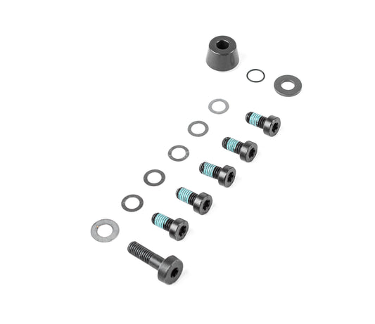 X940 Motor Fixing Kit Wild 23