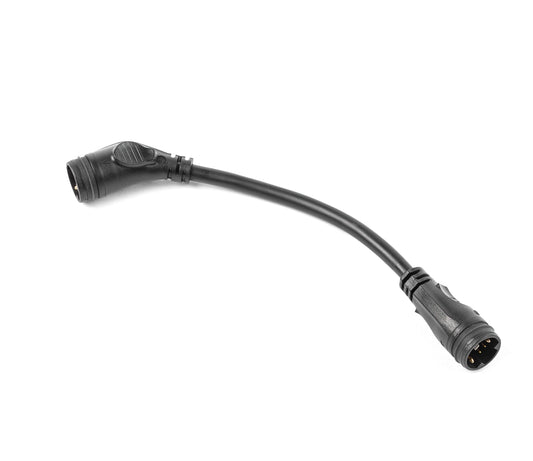 X600 Connector Cable Mahle X20 e185 AR RA2 30º