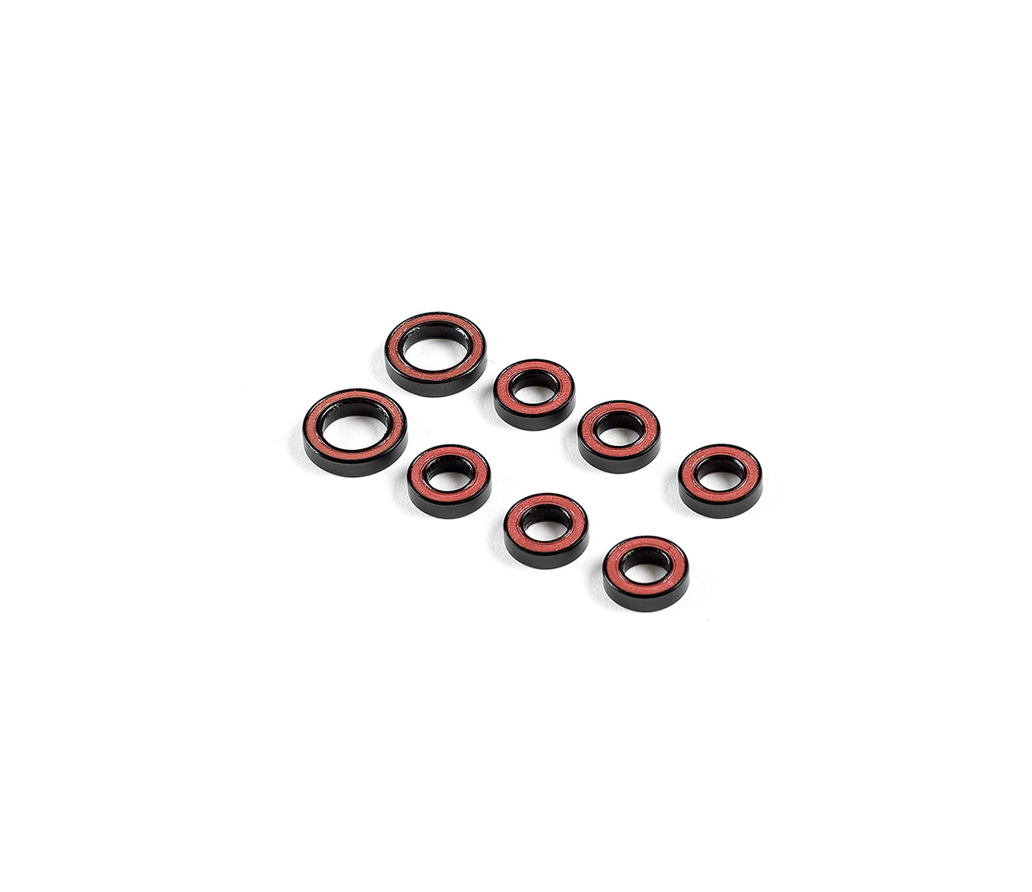 X858 Kit Linkage Bearings  Occam H 16
