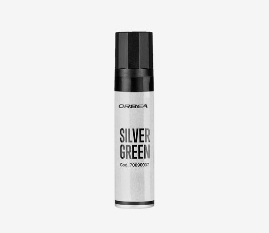 XP22 - MyO Touch Up Paint Metallic Inf Green