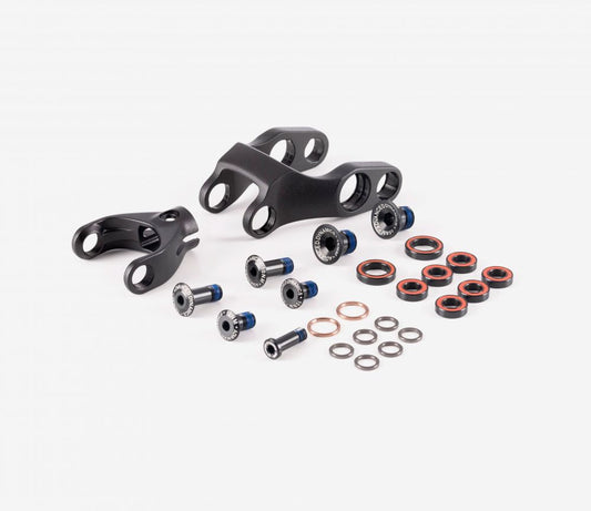 X451 Kit Linkage Occam 16 H-M 27/29