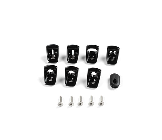 X535 Cacbleguide Kit Oiz 15 /occam 16 CB
