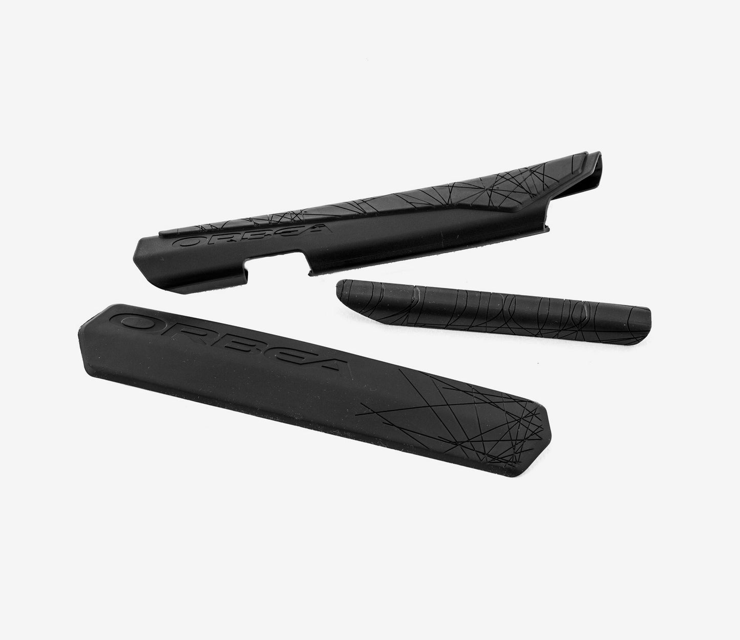 X778 Kit Protectors Frame Rallon 14