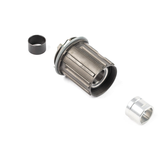 X591 Freehub Body Motor Mahle X20 Shimano HG Steel