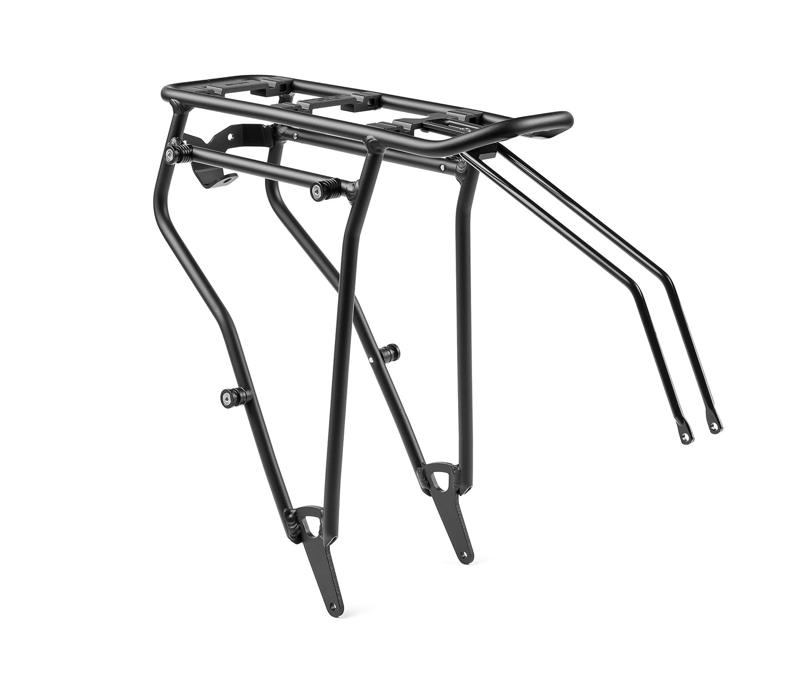 XB41 - Rear Rack Kemen SUV 27Kg MIK HD L/XL. Alloy