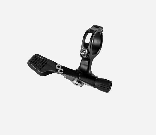 X635 OC Dropper Seatpost Remote Lever Horizontal Left