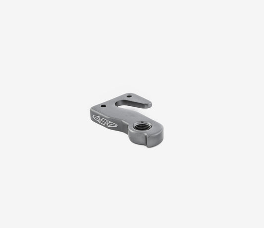 X712 Rear Derailleur Hanger Nº10 QR MTB