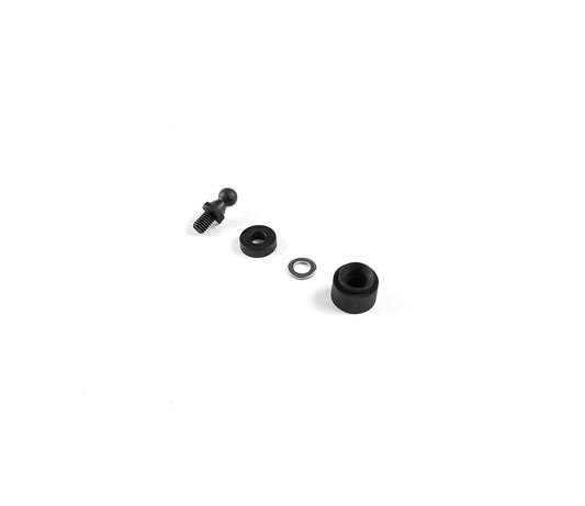 X839 Battery Cover Lock Kit Keram 19