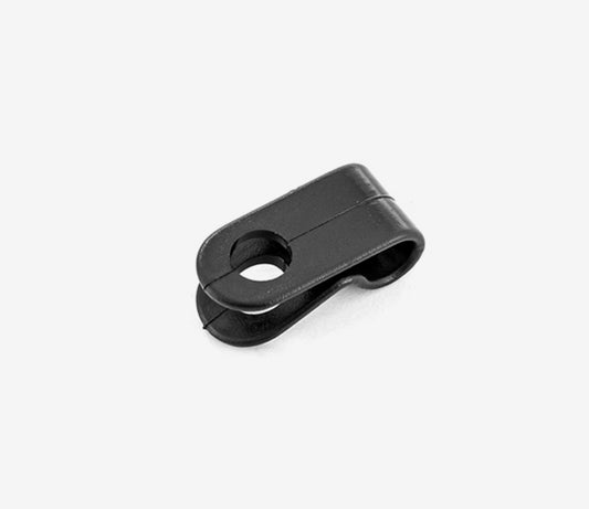X514 Guide Clamp RD/brake