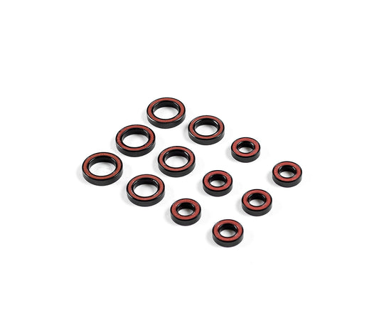 X857 Kit Bearings Rallon 14