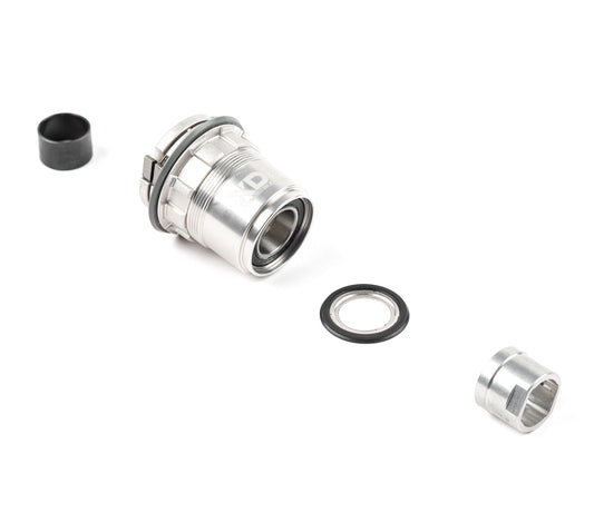 X593 Freehub Body Motor Mahle X20 Sram XDR Alloy