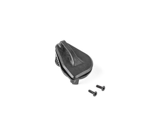 X938 Charge Point Cover Kit Wild Carbon 23