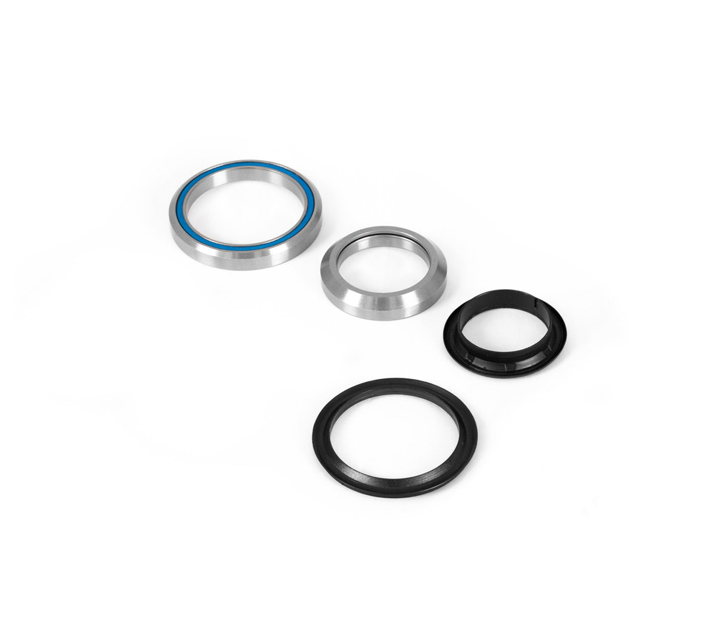 X569 Headset Bearings 1 1/8´´ - 1 1/2´´ 45º