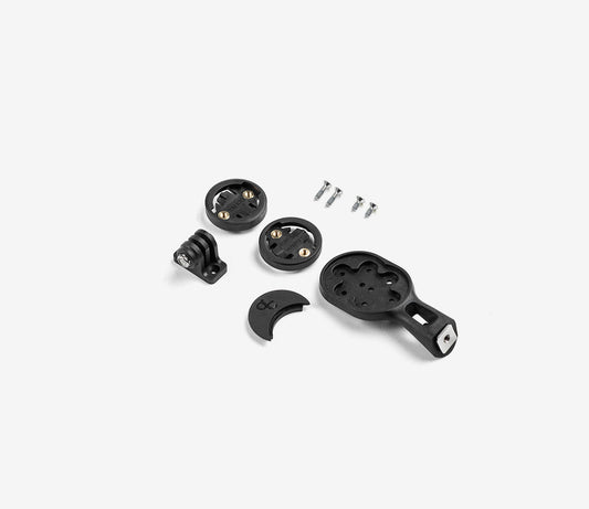 XA10 Computer Holder Faceplate OC CM-02 R2