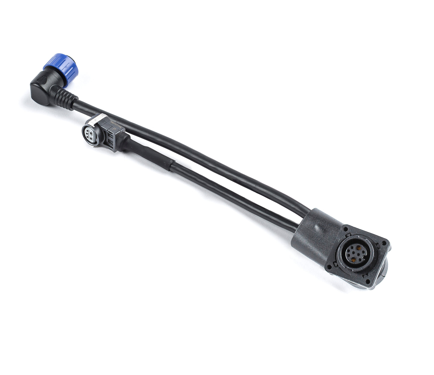 X976 Charge Point + Harness cable Orbea RS GEN 2