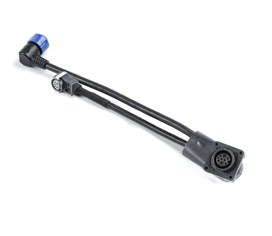 X976 Charge Point + Harness cable Orbea RS GEN 2