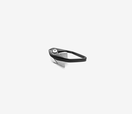 X446 Seatpost Clamp Ordu 13 Blk