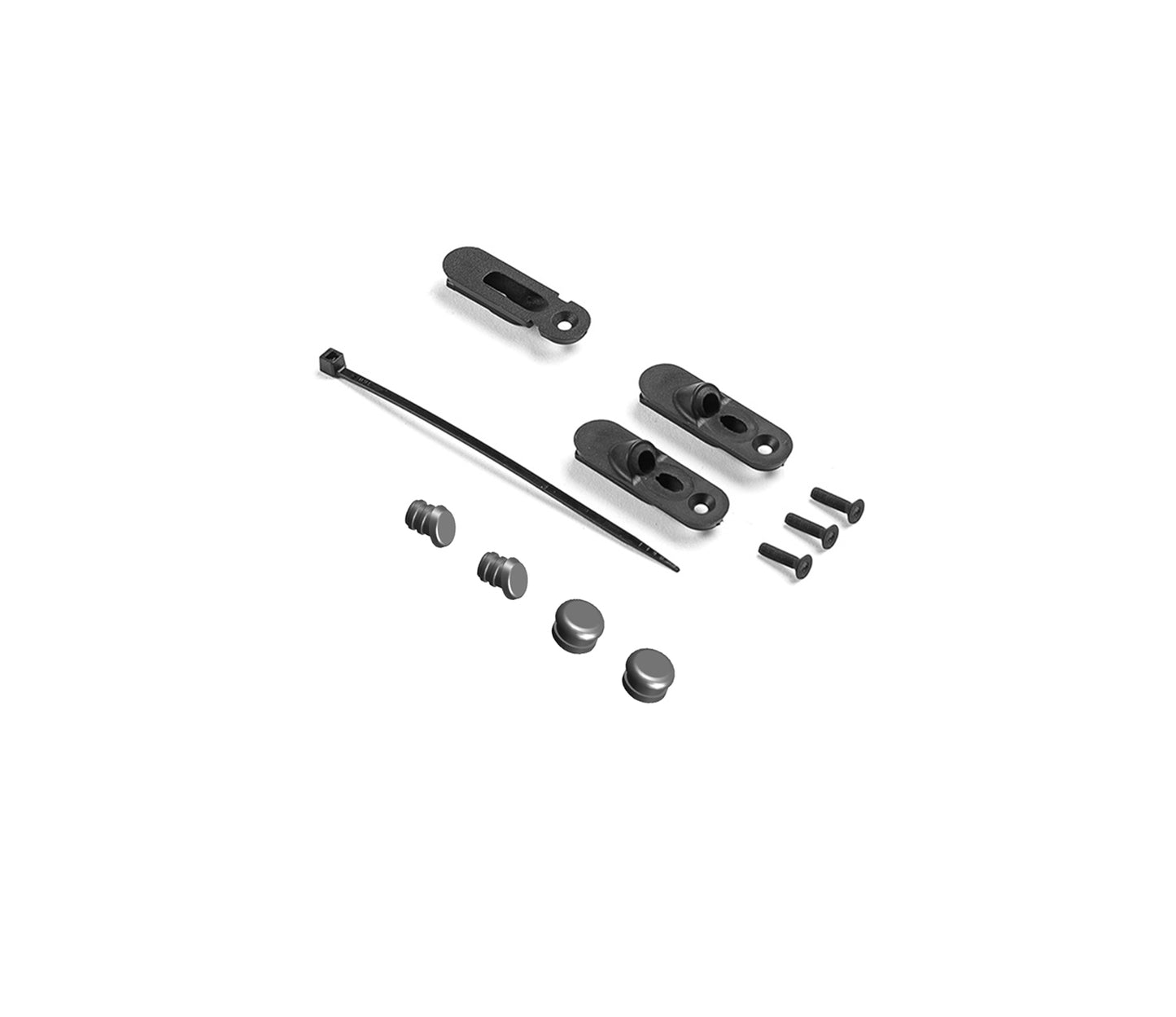 XA36 Cableguide Kit Rallon 22
