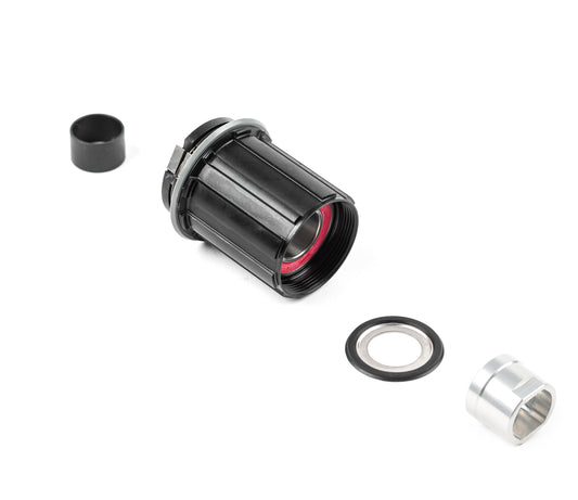 X590 Freehub Body Motor Mahle X20 Shimano HG Alloy