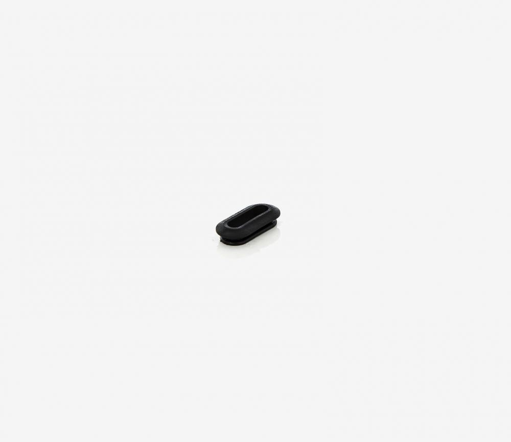 X513 Grommet 2mm Groove 22x8
