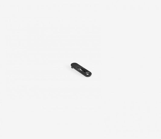 X510 Cable Guide Plast Hole-5,2mm+Di2