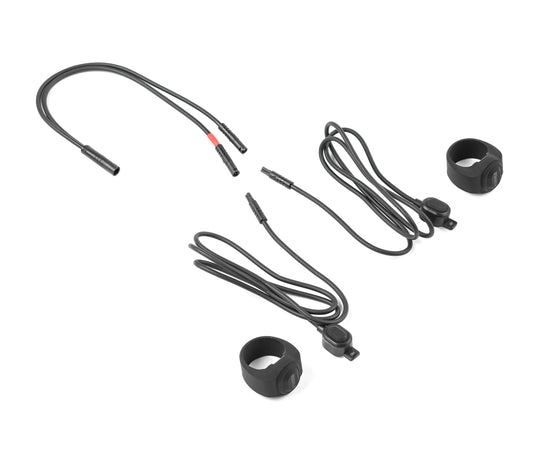 X594 eShifters Mahle X20 720mm Left+Right+Y-Junction