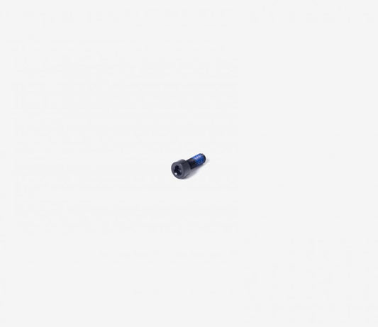 X706 Fuse Bolt Der. Hanger Occam H 16