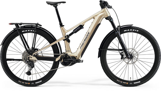 Merida eONE-FORTY 475