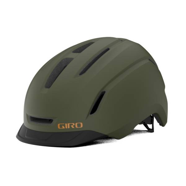 Giro CADEN MIPS II // M // MAT TRL GRN
