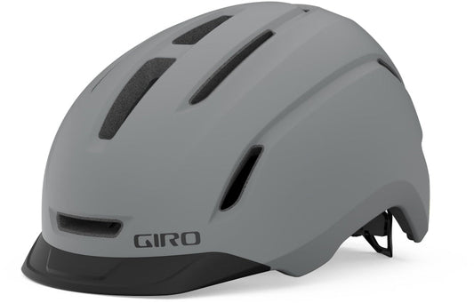 Giro Caden MIPS ii / L / MAT PORT GRY