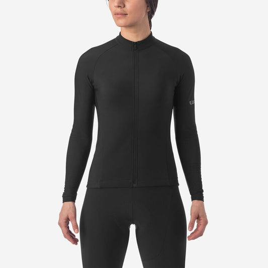 Giro Chrono LS Thermal jakke dame