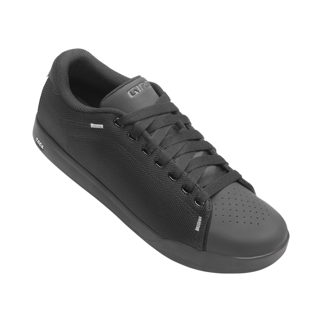 Sykkelsko Deed Black