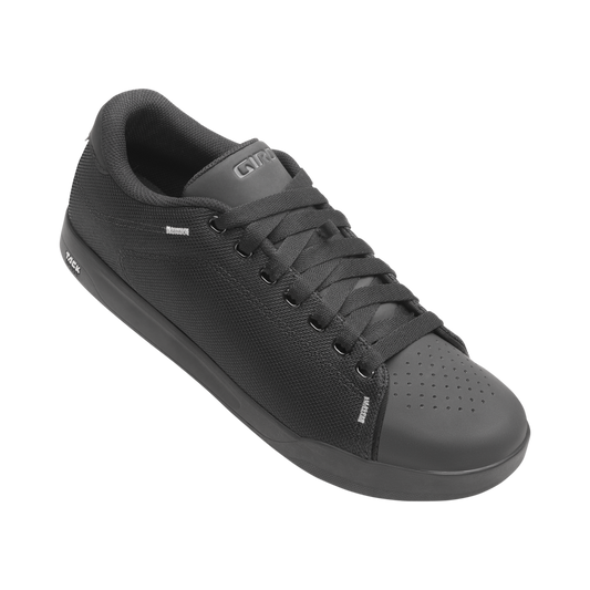 Sykkelsko Deed Black