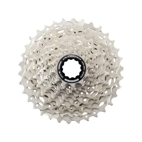 Cassette 12 Speed CS-R8100 Ultegra 11-30