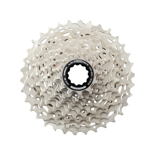 Cassette 12 Speed CS-R8100 Ultegra 11-30