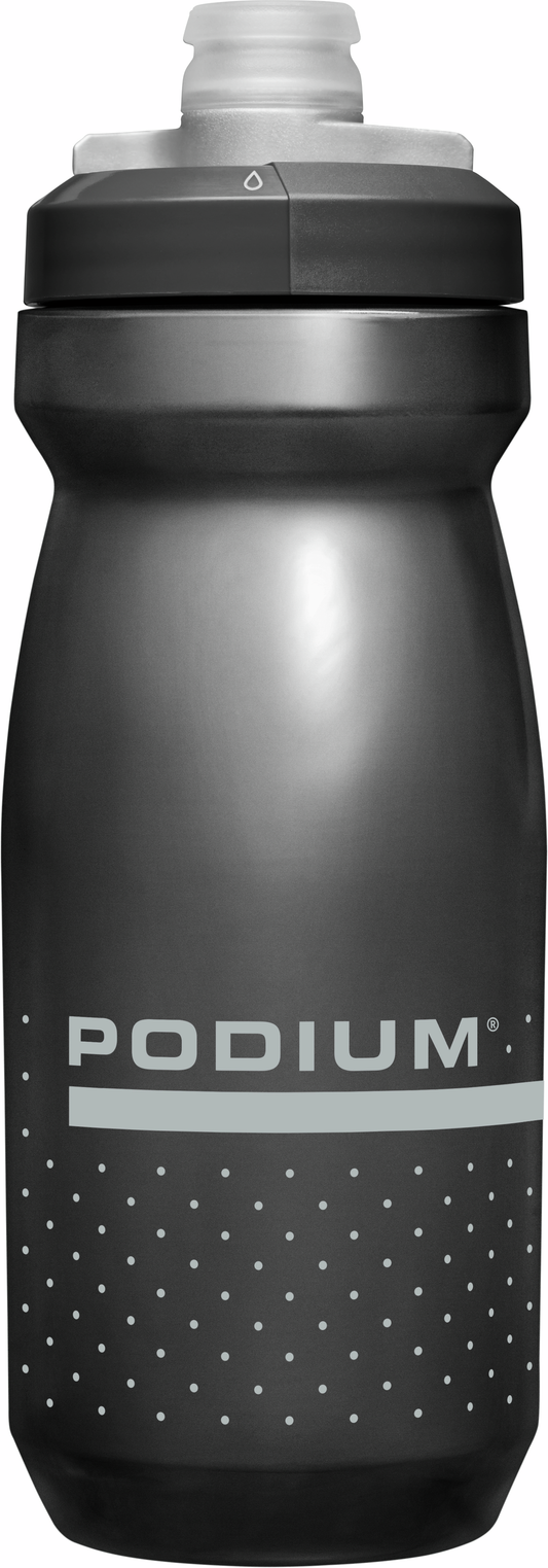 Camelbak Drikkeflaske Podium Black 0,6L