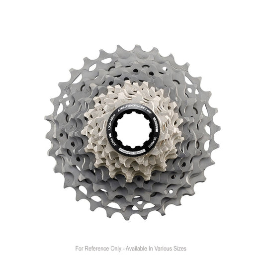 Cassette 12 Speed 11-34 CS-R9200 Dura-Ace