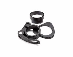 Benno hurtigkobling Seatpost Quick Release Collar Boost