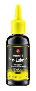 Weldtite E-lube 100ml